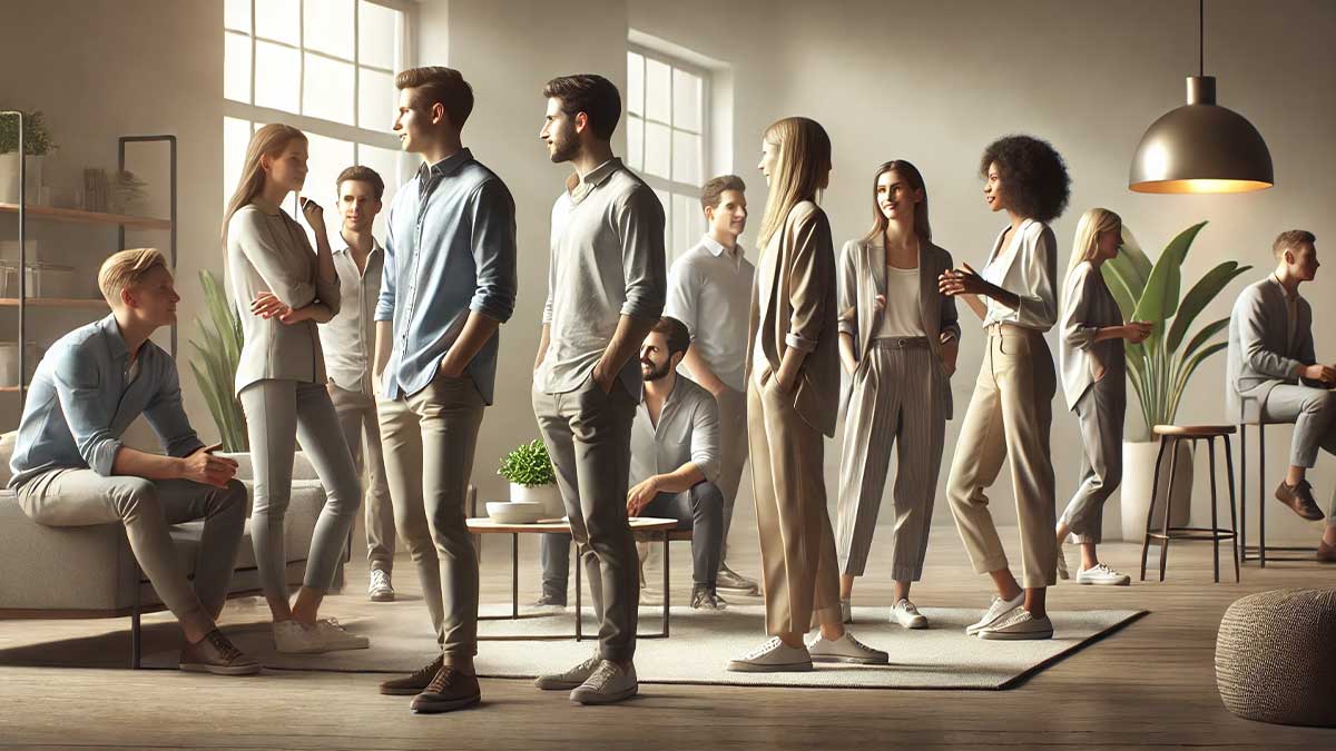 Rüyada Toplanmak Ne Anlama Gelir?