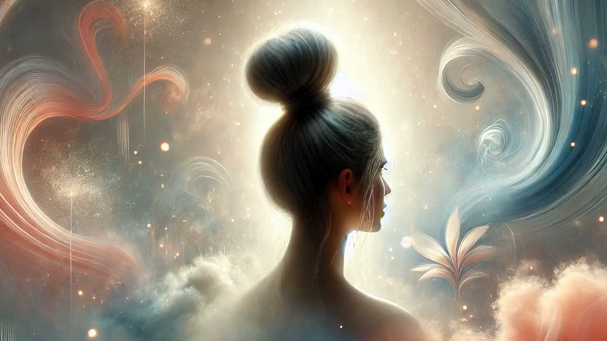 Rüyada Topuz Görmek Ne Anlama Gelir?