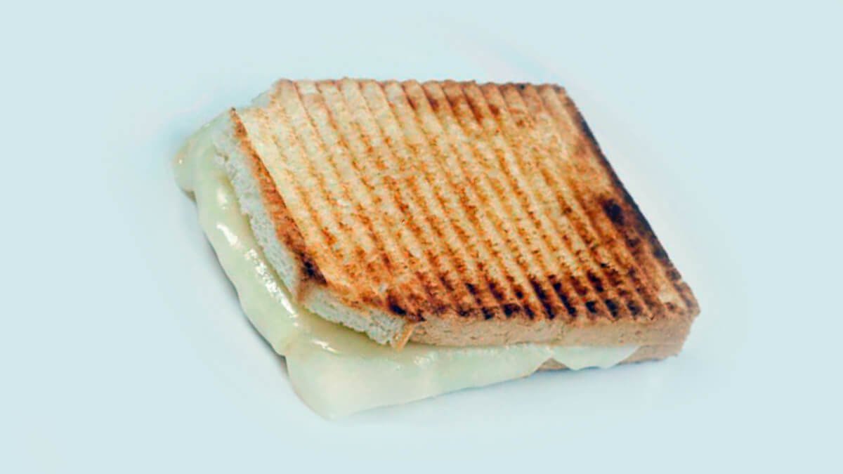 Rüyada Tost Görmek