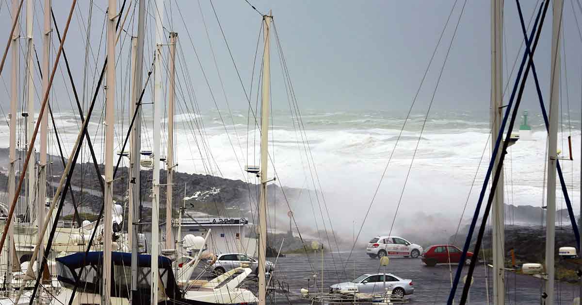 ruyada tsunami gormek ne anlama gelir diyadinnet haber