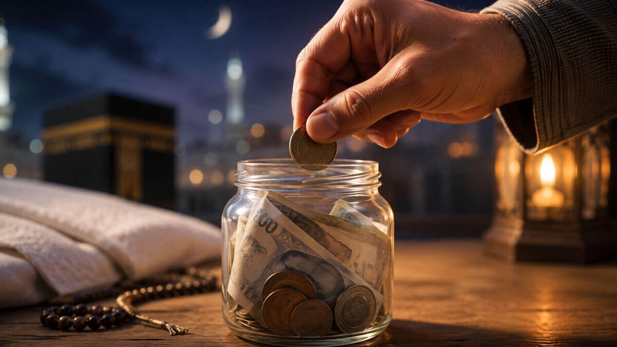 Rüyada Umre Parası Görmek Ne Anlama Gelir?