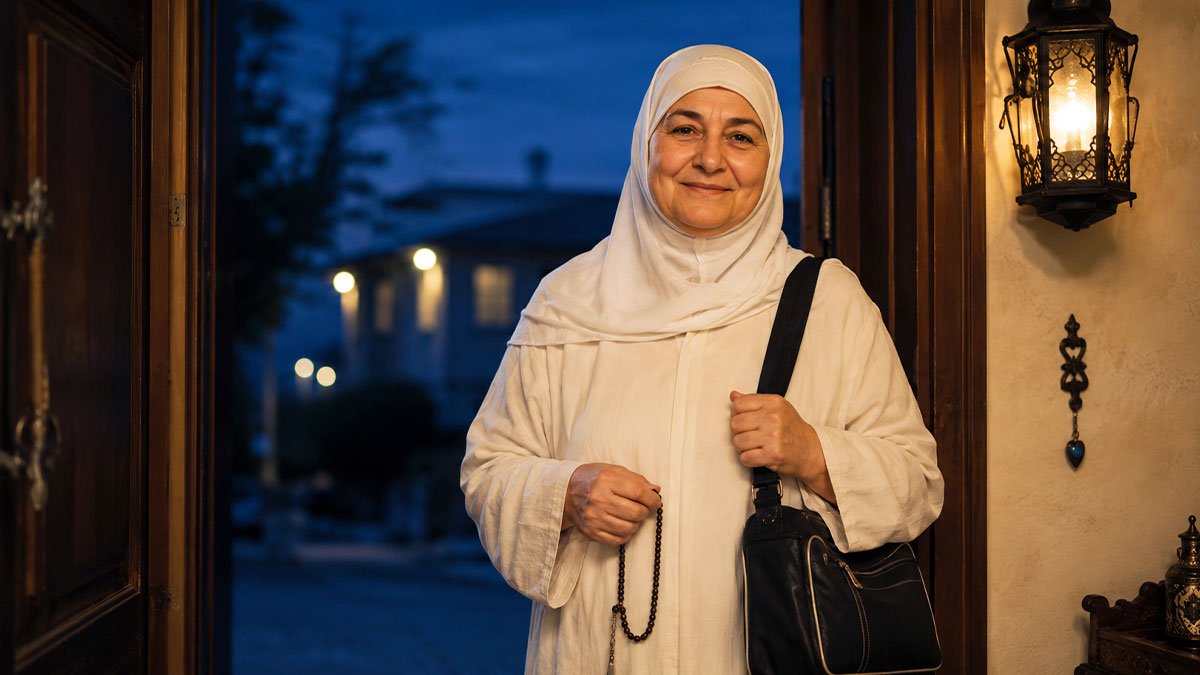 Rüyada Umreden Gelen Birini Görmek Ne Anlama Gelir?