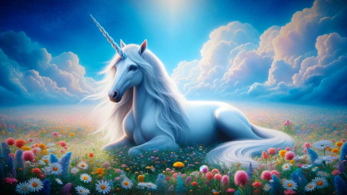 Rüyada Unicorn Görmek Ne Anlama Gelir?