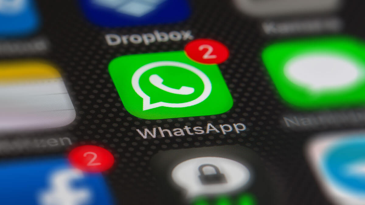 Rüyada WhatsApp Görmek: Anlamı ve Yorumu