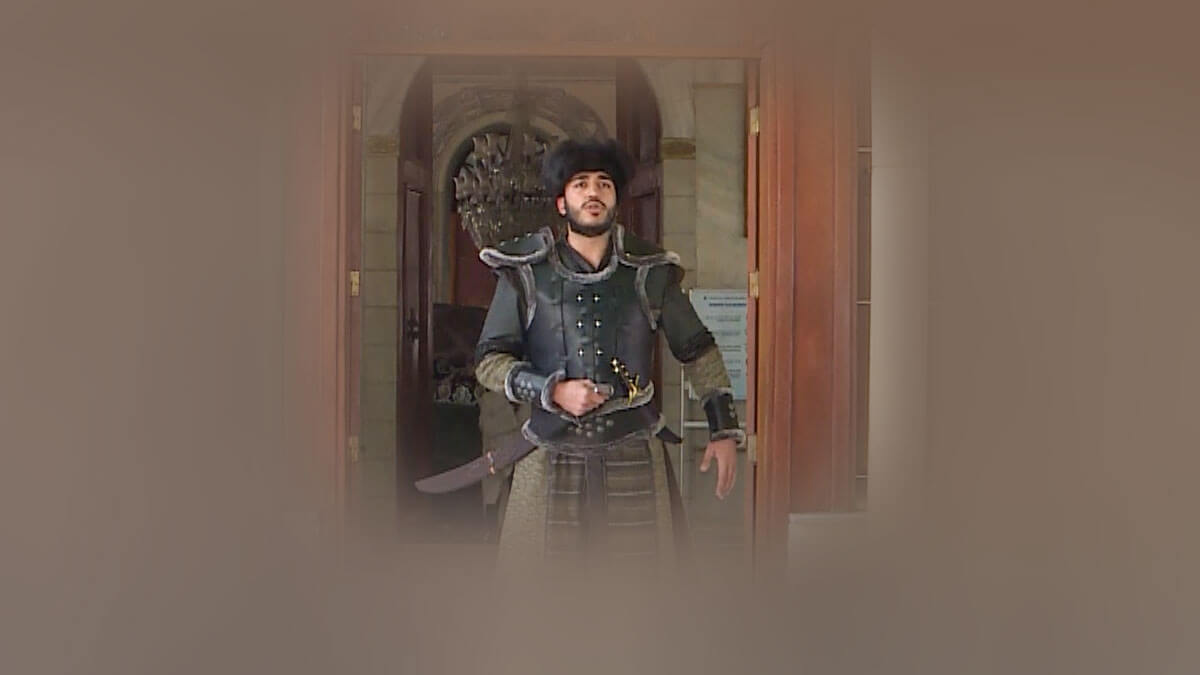 Rüyada Yeniçeri Görmek: Anlamı ve Yorumu