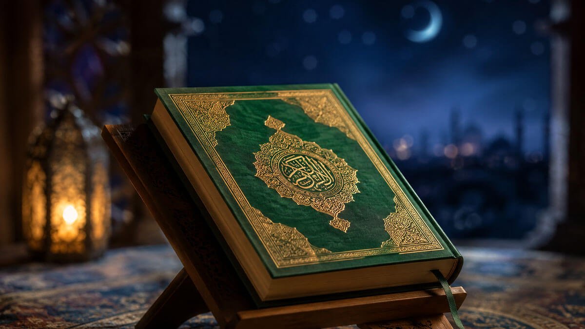 Rüyada Yeşil Kaplı Kuran Görmek Ne Anlama Gelir?