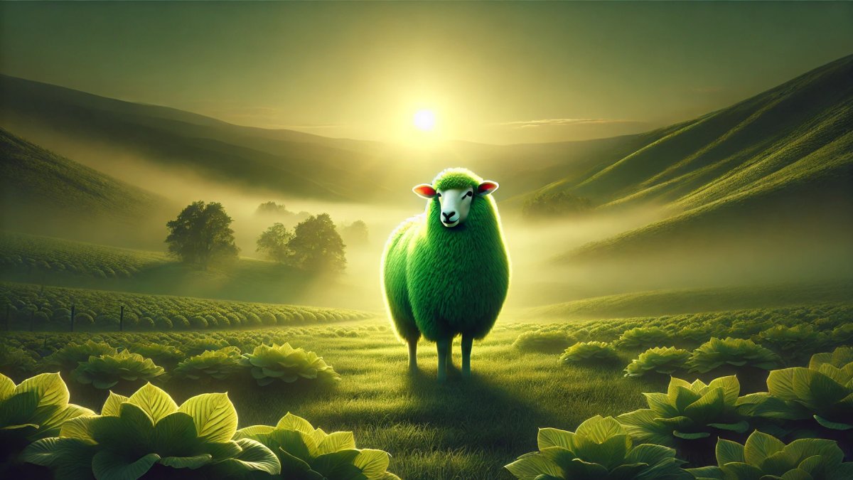 Rüyada Yeşil Koyun Görmek Ne Anlama Gelir?