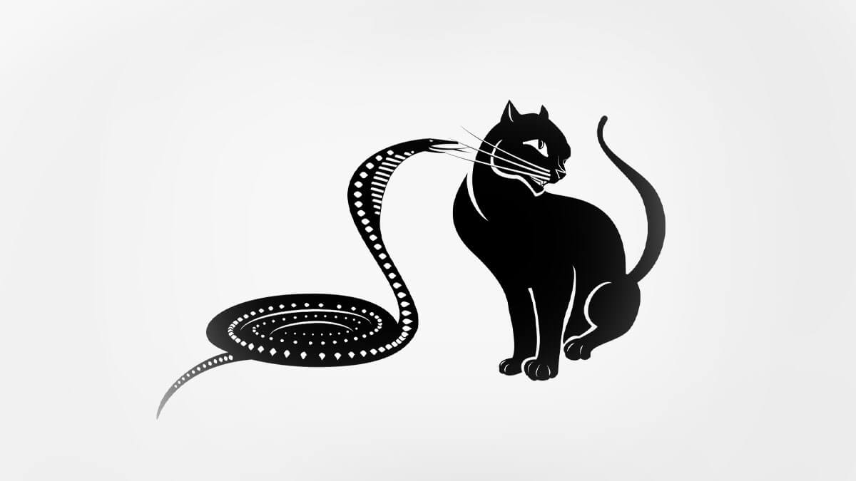 Rüyada Yılanın Kedi Yemesi: Anlamı ve Yorumu