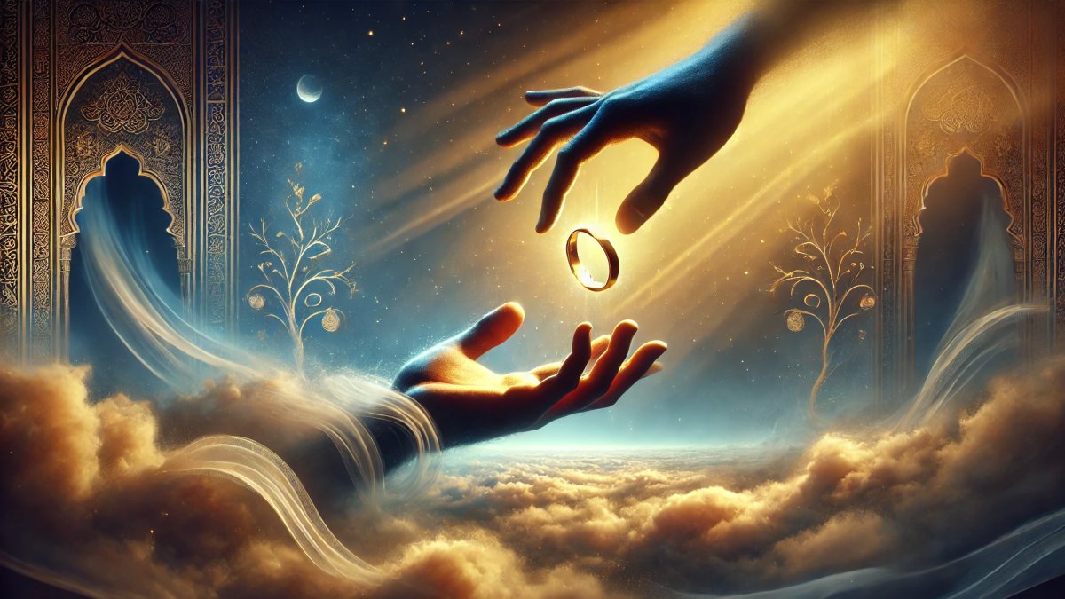 Rüyada Yüzük Çalmak Ne Anlama Gelir?