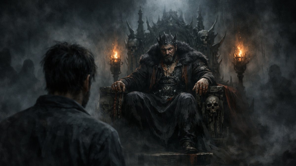 Rüyada Zalim Görmek Ne Anlama Gelir?