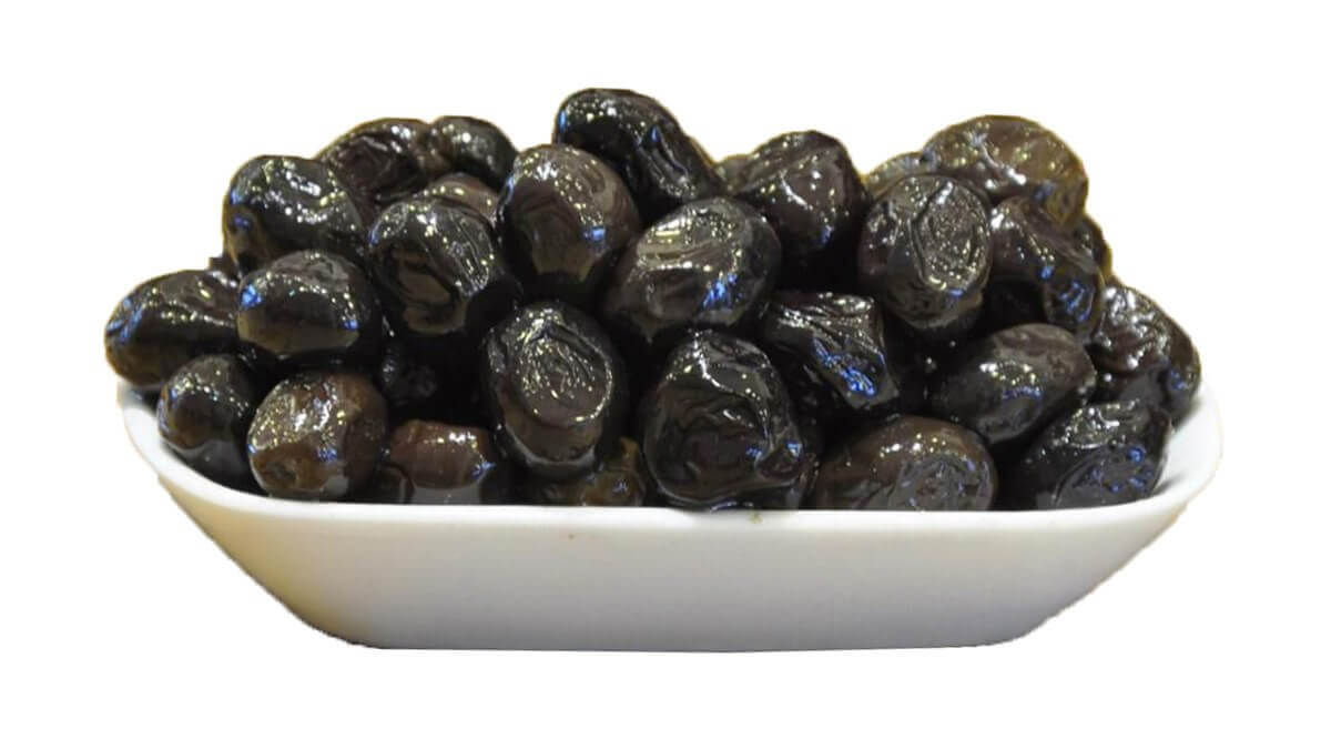 Rüyada Zeytin Görmek