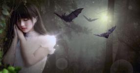 Rüyada Yarasa Görmek