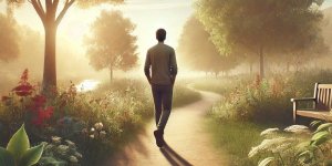 Rüyada Yaya Yürüdüğünü Görmek