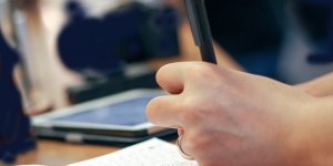 Rüyada Yazar Görmek