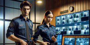 Rüyada Güvenlik Görevlisi Görmek