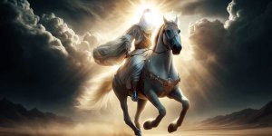 Rüyada Mehdi Görmek