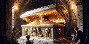 Rüyada Lahit Görmek