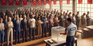 Rüyada Seçim Görmek