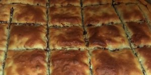 Rüyada Kömbe Görmek