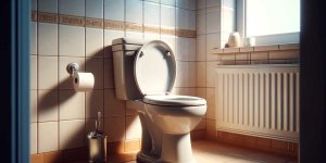 Rüyada Klozet Görmek