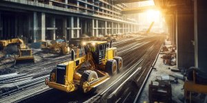 Rüyada Greyder Görmek