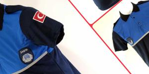 Rüyada Zabıta Elbisesi Giymek