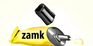 Rüyada Zamk Görmek