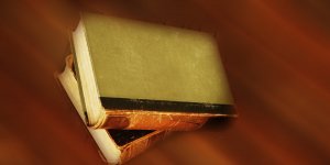 Rüyada Zebur Görmek