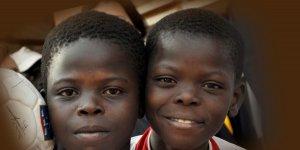 Rüyada Zenci Görmek