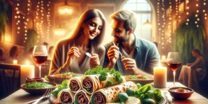 Rüyada Tantuni Görmek