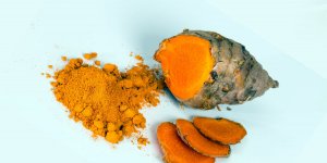 Rüyada Zerdeçal Görmek