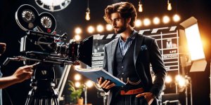 Rüyada Yönetmen Görmek