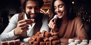 Rüyada Cezerye Görmek