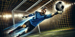 Rüyada Kaleci Olmak