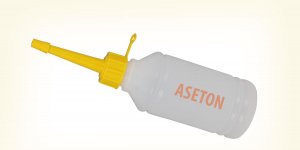 Rüyada Aseton Görmek