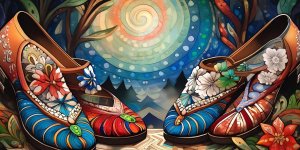 Rüyada Çarık Görmek