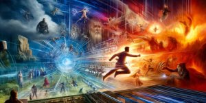 Rüyada Aksiyon Görmek