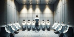 Rüyada Pisuvar Görmek