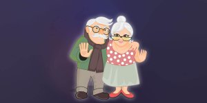 Rüyada Aile Büyüklerini Görmek