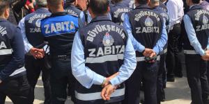 Rüyada Zabıta Memuru Görmek