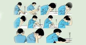 Rüyada Abdest Almak