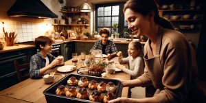 Rüyada Profiterol Görmek