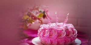 Rüyada Doğum Günü Pastası Görmek