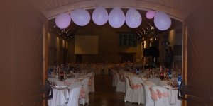 Rüyada Düğün Salonu Görmek