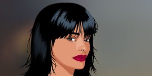 Rüyada Ağlayarak Konuşmak