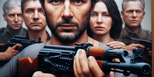 Rüyada Kalaşnikof Görmek