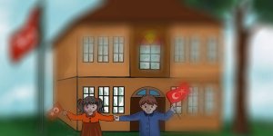 Rüyada İlkokul Görmek