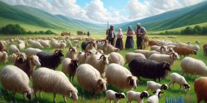 Rüyada Davar Görmek