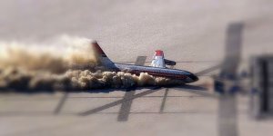 Rüyada Uçak Kazasından Kurtulmak