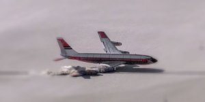 Rüyada Uçak Düşmesi Görmek